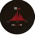 LISKA SV-21DF Smartwatch fig5