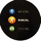 LISKA SV-21DF Smartwatch fig7