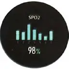 LISKA SV-21DF Smartwatch fig9