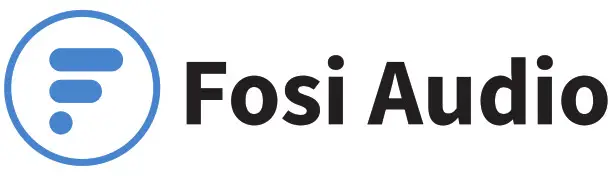 Fosi Audio logo
