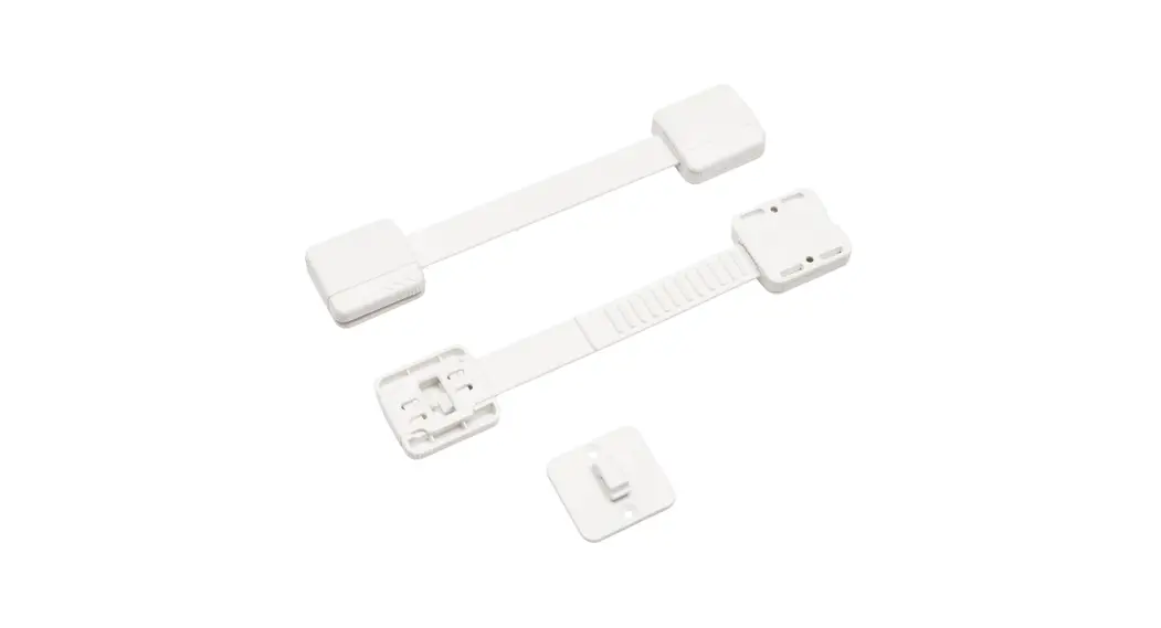 Ikea Undvika Multi Latch Instruction Manual