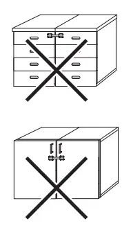 IKEA UNDVIKA Multi Latch - NOTE 2