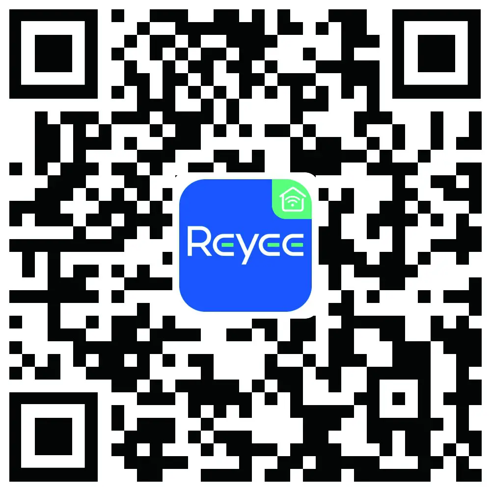 REYEE - QR code 2