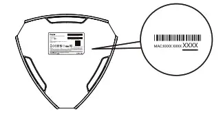 REYEE R6 3200M WiFi 6 Dual-Band Mesh Router - Access the Internet by Web browser 2