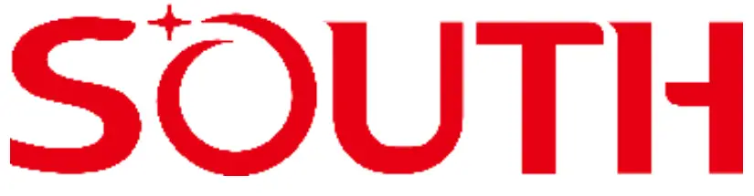 SOUTH logo