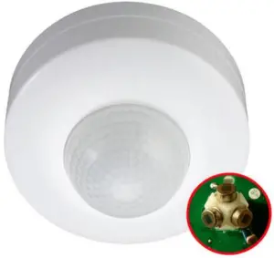 TESLA ST05B Infrared Motion Sensor