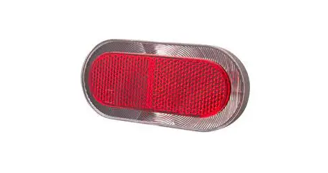 Spanninga Elips E-bike Rear Light Instruction Manual