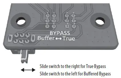 tc electronic 000-EBW00-00010 Zeus Drive Overdrive Pedal-2
