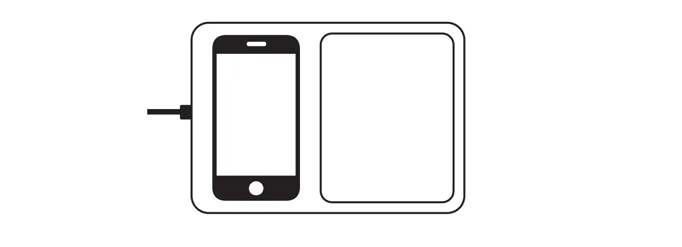 Spectralla Wct2021001 Wireless Charger User Manual Spectralla Wct2021001 Wireless Charger User Manual