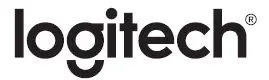 Logitech logo