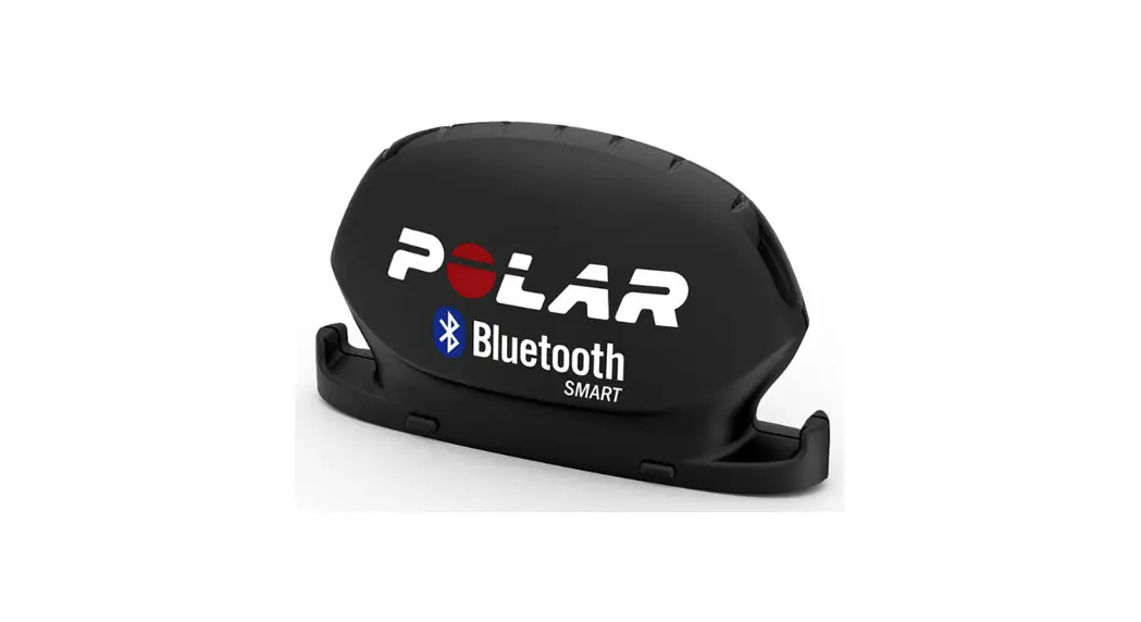 Polar 91047327 Cadence Smart Bluetooth Sensor User Manual