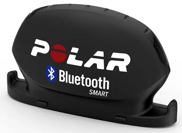 POLAR 91047327 Cadence Smart Bluetooth Sensor