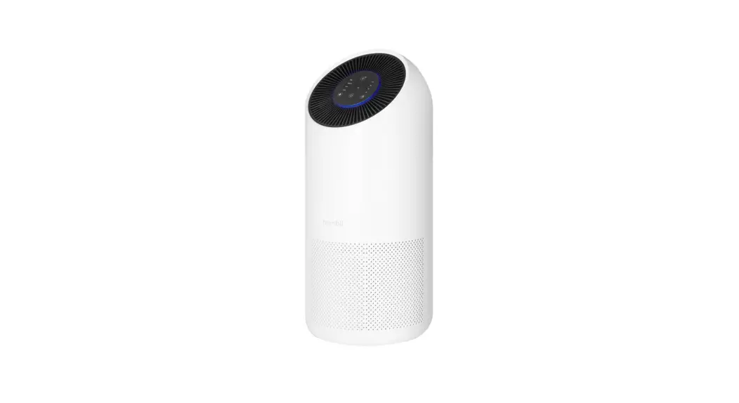 Hombli Smart Air Purifier Xl User Manual