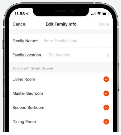 hombli Smart Air Purifier XL - app3