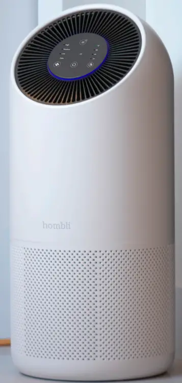 hombli Smart Air Purifier XL