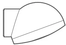 xiaomi MJYD02YL Motion-Activated Night Light - Mounting the light 2