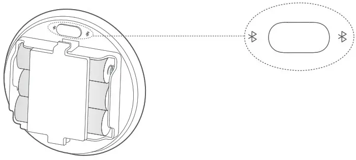 xiaomi MJYD02YL Motion-Activated Night Light - Restoring Factory Settings