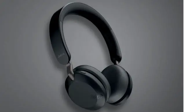 Jabra Elite 45h User Manual Jabra Elite 45h User Manual