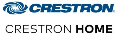 Crestron Home logo