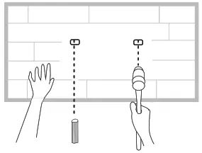 IP COM EW15D Comp Fi 6 Desktop Version AC 300 Tri Band Cable-Free Wi Fi Router - hammer.