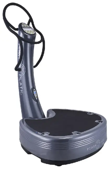 POWER PLATE 61NGG3100 Pro5M Vibration Trainer