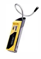 MARVEL MORE124SS31A 24-Inch Stainless Steel Built-In Outdoor High Capacity Refrigerator FIG 10