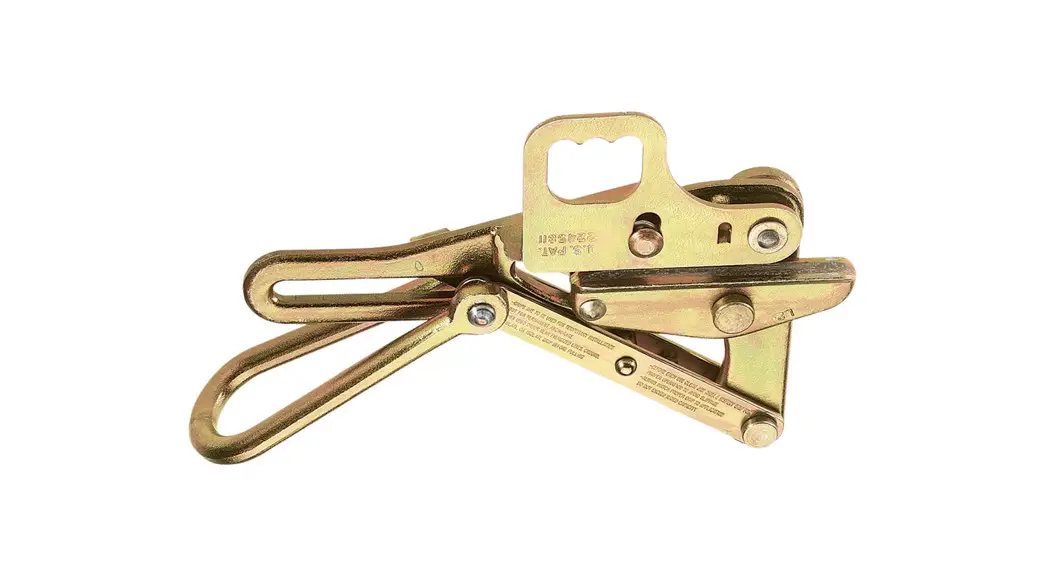 Klein Tools S1656-20h Chicago Grip User Manual Klein Tools S1656-20h Chicago Grip User Manual