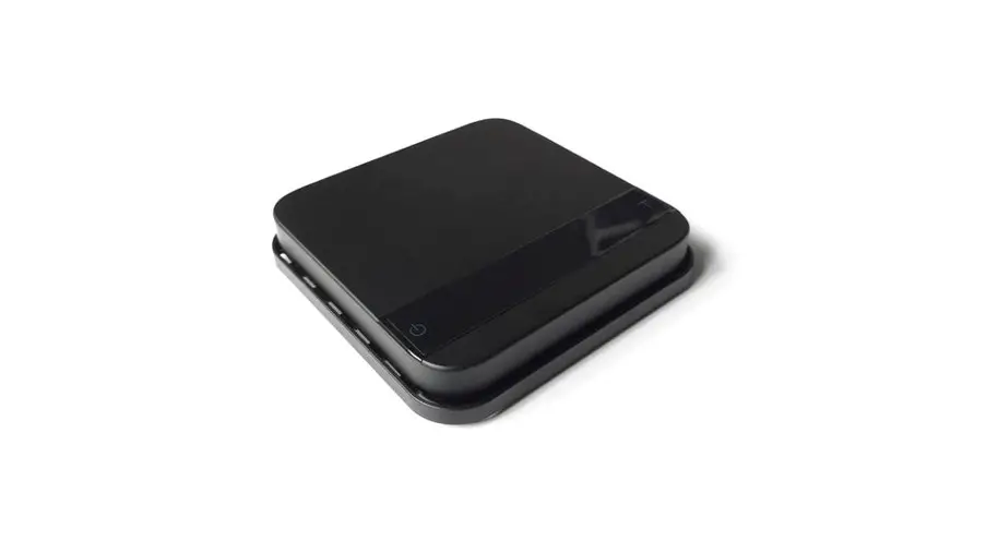 Acaia Aca-l-buk Base Upgrade Kit User Guide Acaia Aca-l-buk Base Upgrade Kit User Guide