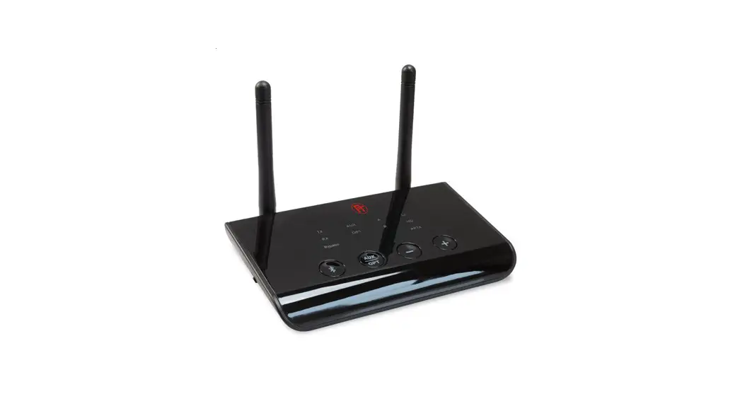 Feintech Abt00102 Bluetooth 5.0 Audio Transmitter And Receiver Instructions