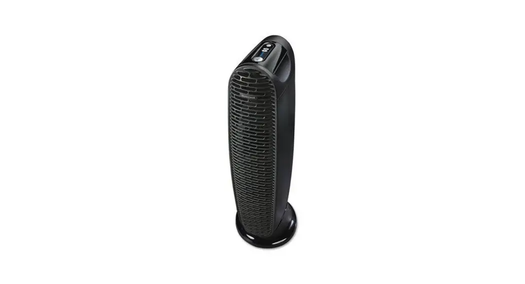 Honeywell Hfd230 Series Hfd230bv1 Quietclean Oscillating Tower Air Purifier Owner's Manual