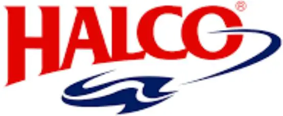 Halco CLW08C LED HID Retrofit Lamp logo