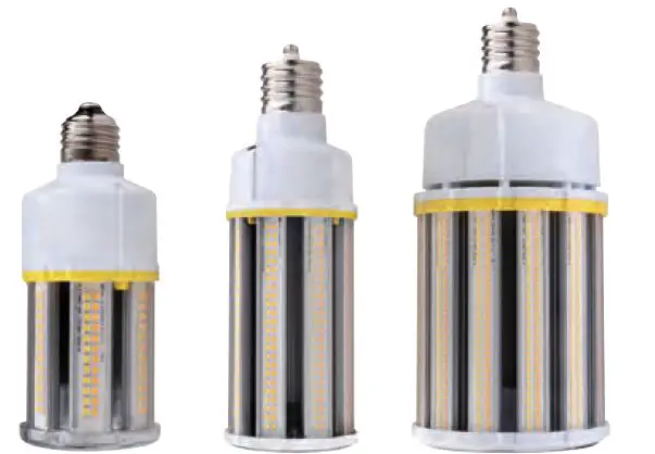 Halco CLW08C LED HID Retrofit Lamp prod