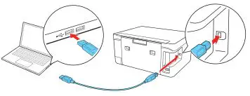 EPSON Eco Tank - Any Problems
