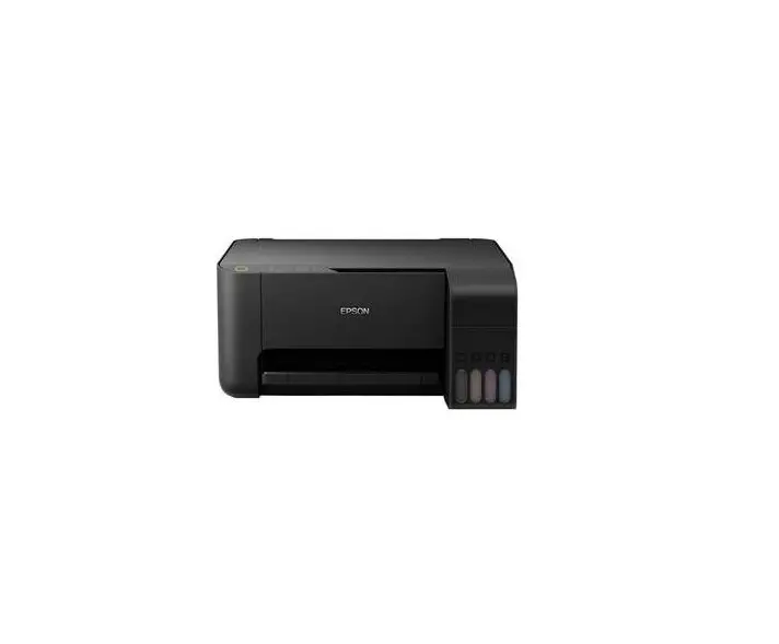 Epson Eco Tank User Guide