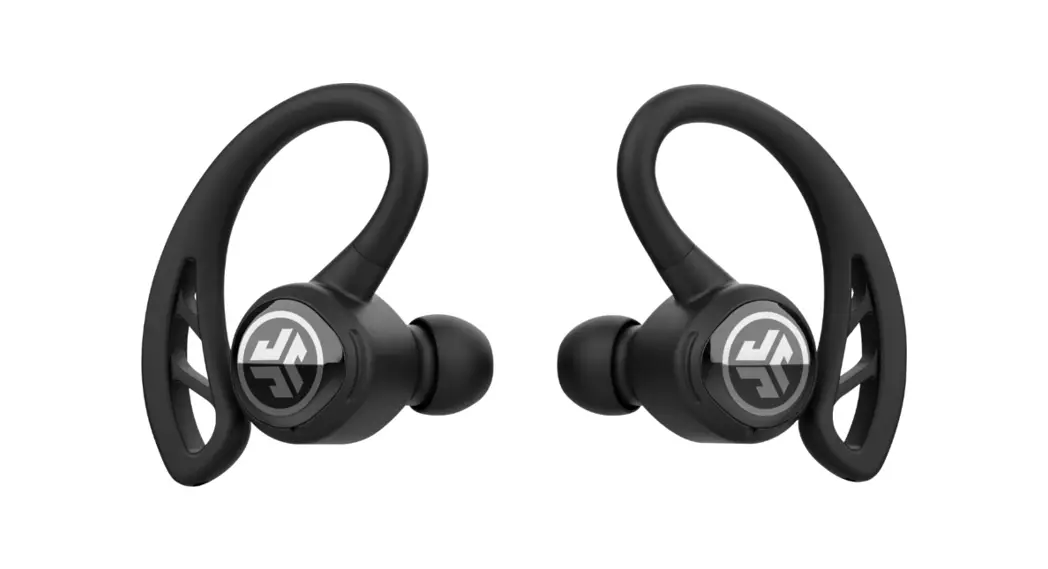 Jbl Ebeairsptncrblk82 Epic Air Sport Anc True Wireless Earbuds User Manual