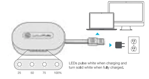 JBL EBEAIRSPTNCRBLK82 Epic Air Sport ANC True Wireless Earbuds - fig 6