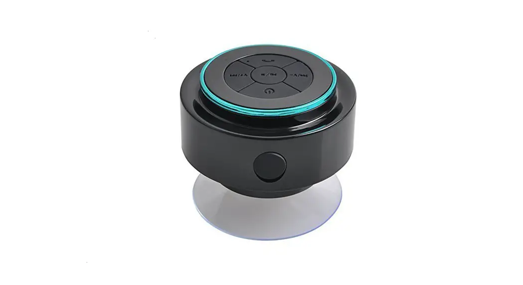 Shenzhen Zhiluling Technology F012 Waterproof Bluetooth Speaker User Guide