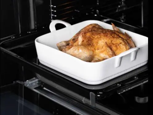 Eico Vbo 1460 Pn Pyro Built-in Oven User Manual