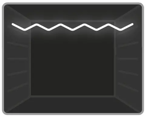 eico VBO 1460 PN Pyro Built-in Oven figure 11