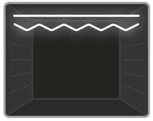 eico VBO 1460 PN Pyro Built-in Oven figure 12