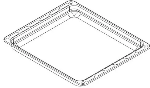 eico VBO 1460 PN Pyro Built-in Oven figure 17
