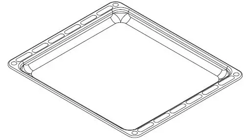 eico VBO 1460 PN Pyro Built-in Oven figure 18