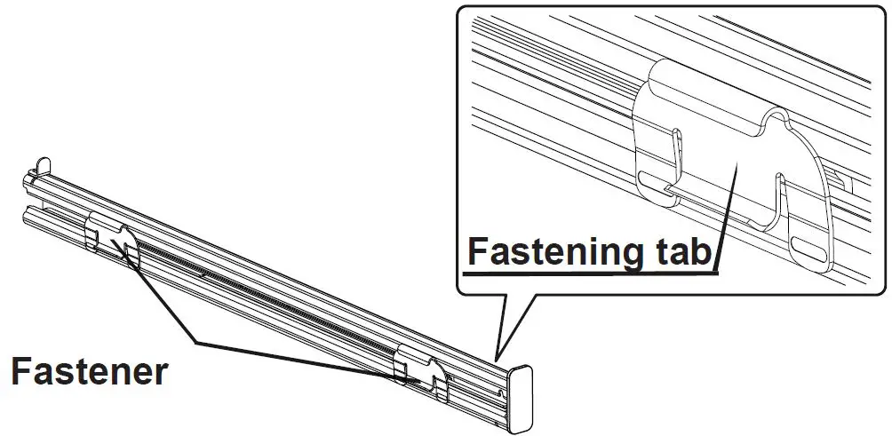 eico VBO 1460 PN Pyro Built-in Oven figure 20