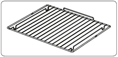 eico VBO 1460 PN Pyro Built-in Oven figure 22