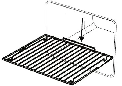 eico VBO 1460 PN Pyro Built-in Oven figure 23