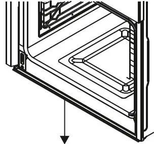 eico VBO 1460 PN Pyro Built-in Oven figure 25