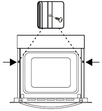 eico VBO 1460 PN Pyro Built-in Oven figure 3
