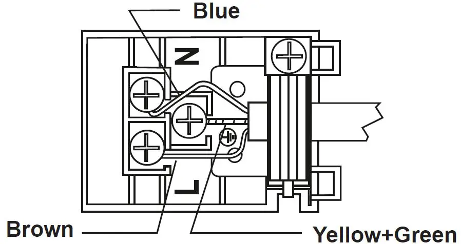 eico VBO 1460 PN Pyro Built-in Oven figure 4