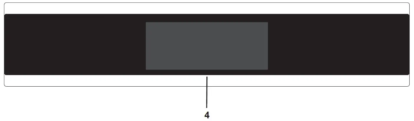 eico VBO 1460 PN Pyro Built-in Oven figure 6