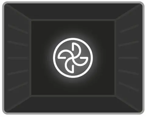 eico VBO 1460 PN Pyro Built-in Oven figure 8